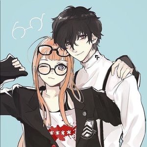 Meet your Posher, Bunnie